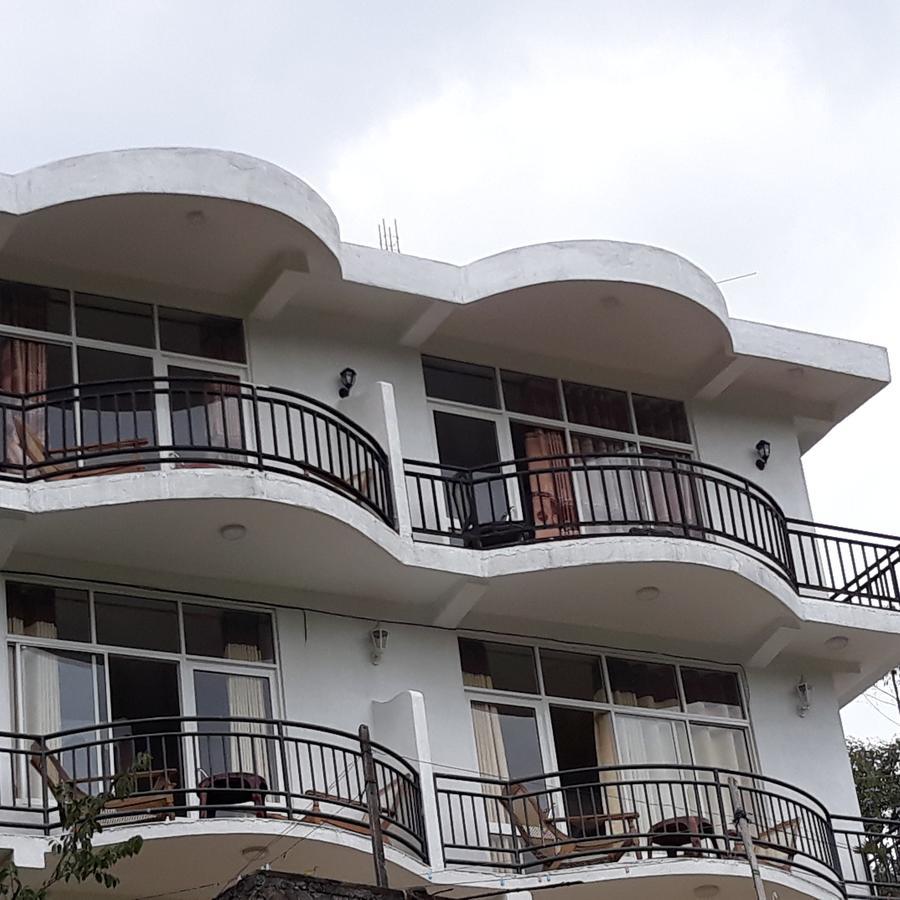 Lilly Guest Inn Haputale Exterior photo