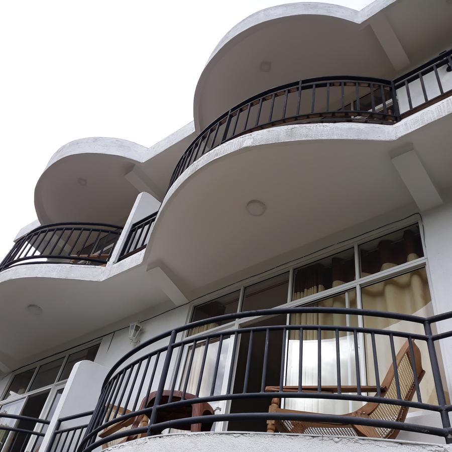 Lilly Guest Inn Haputale Exterior photo